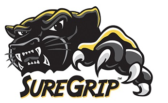 SureGrips Logo