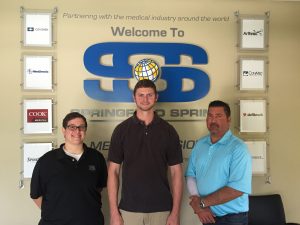 Meet Our Dedicated Team of Engineers